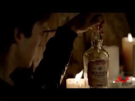 bourbon de the vampire diaries